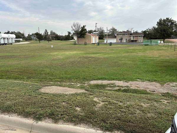 1.26 Acres of Residential Land for Sale in Buffalo, South Dakota