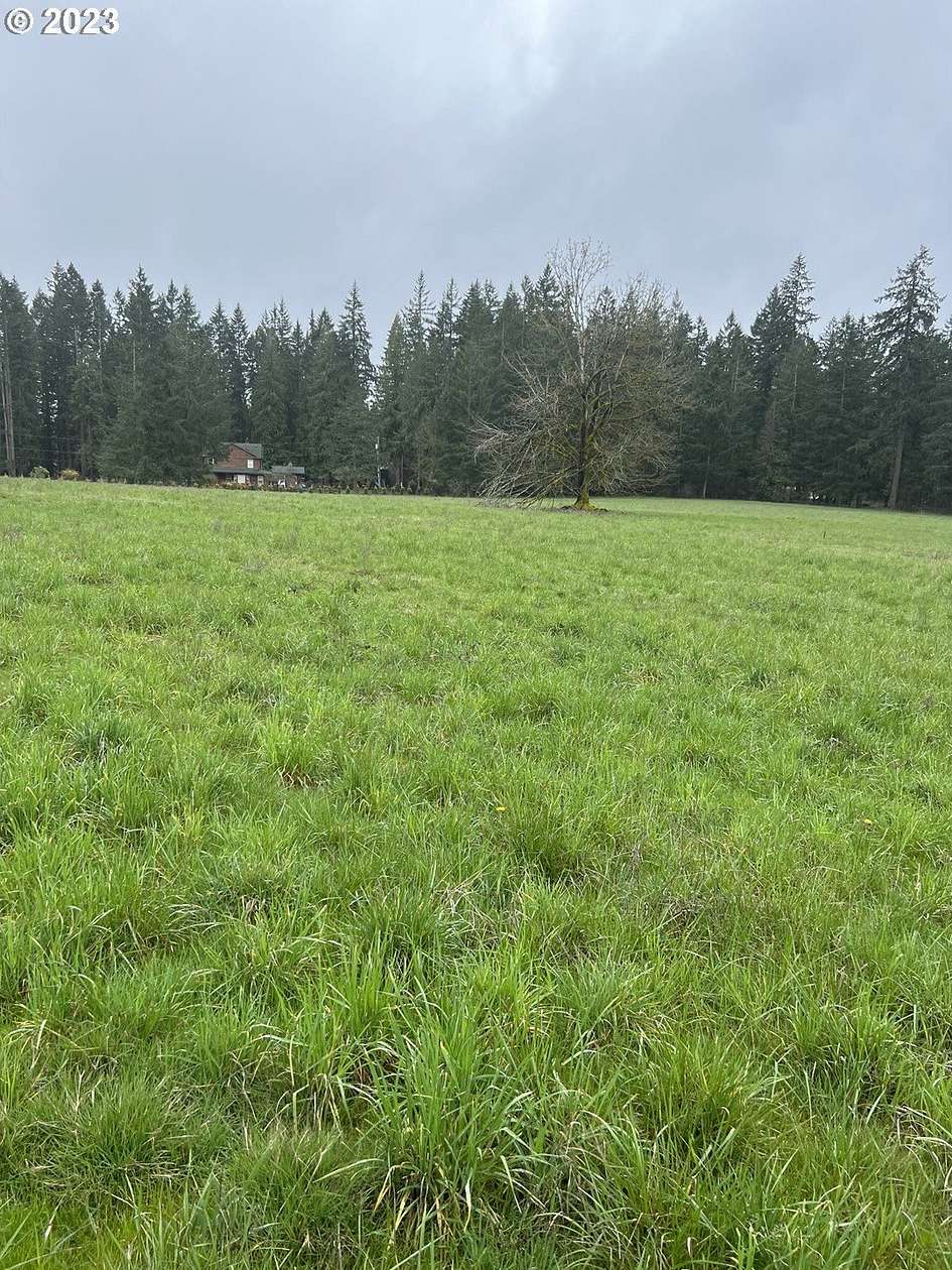 4.68 Acres of Residential Land for Sale in Oregon City, Oregon