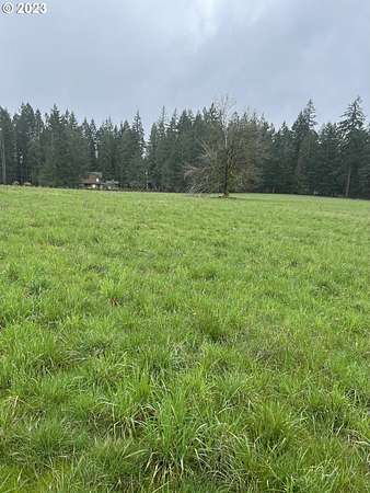 4.68 Acres of Residential Land for Sale in Oregon City, Oregon