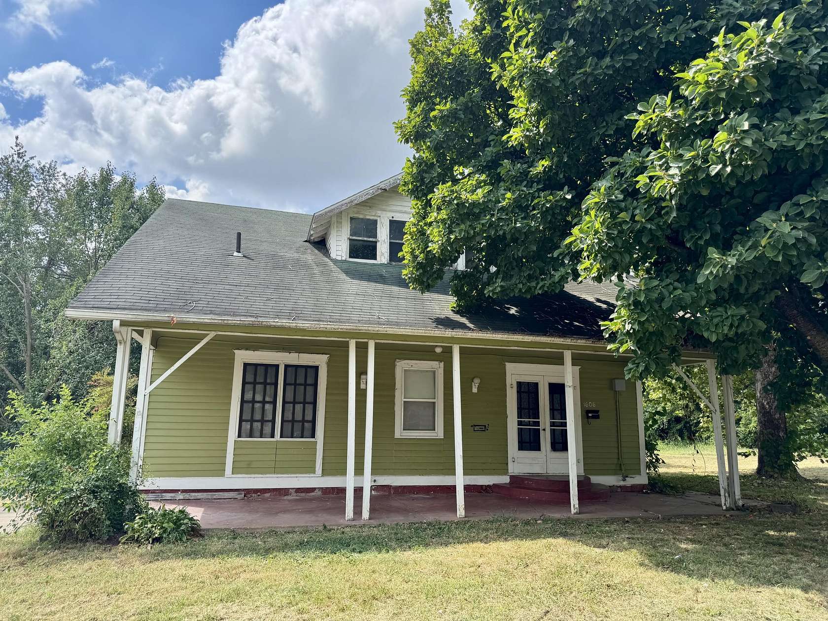 2.34 Acres of Residential Land for Sale in Springfield, Missouri