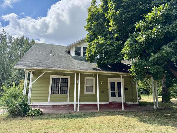 2.34 Acres of Residential Land for Sale in Springfield, Missouri