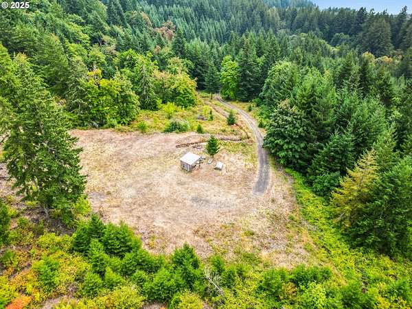 16.4 Acres of Land for Sale in Foster, Oregon