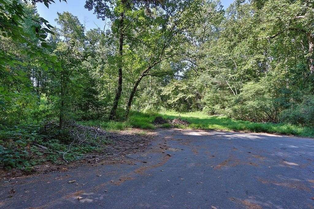 2.3 Acres of Residential Land for Sale in Lawrenceville, Georgia