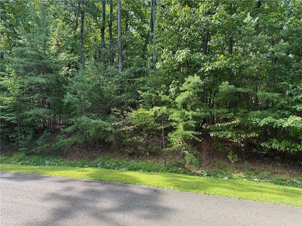 3 Acres of Residential Land for Sale in Jasper, Georgia