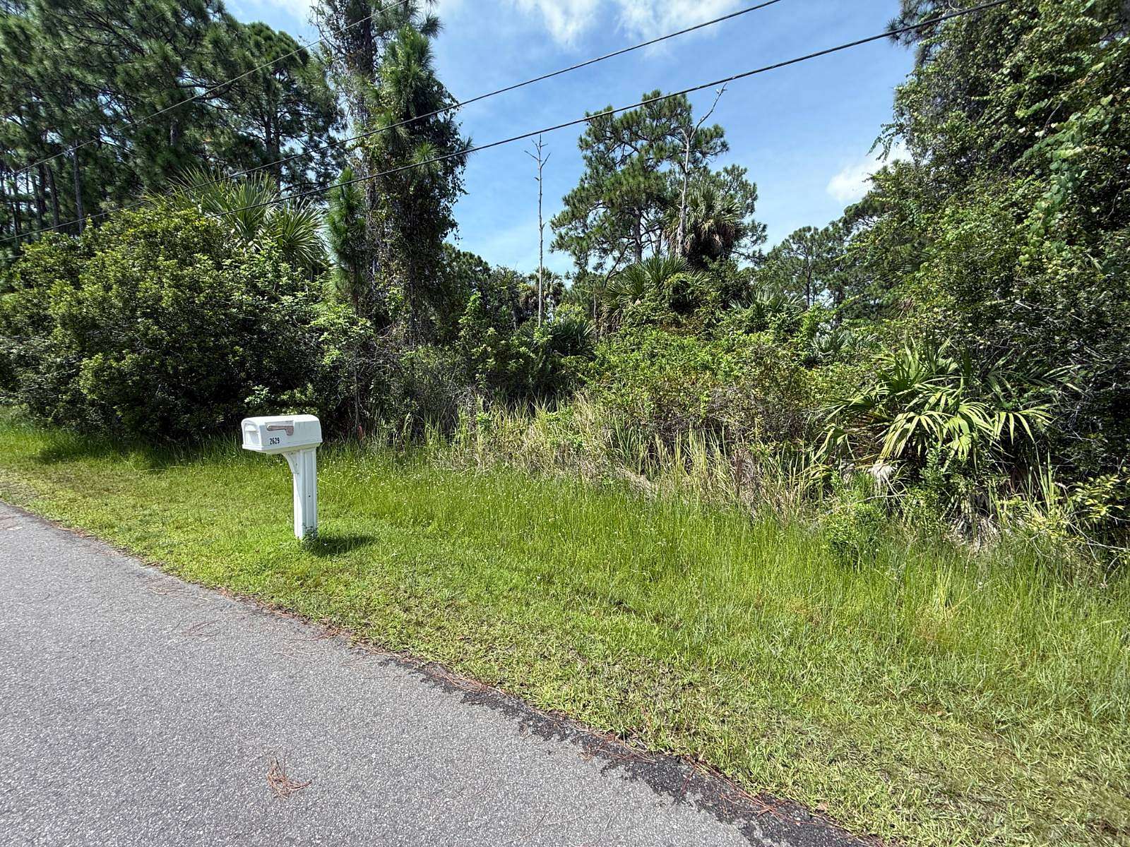 0.23 Acres of Residential Land for Sale in Palm Bay, Florida