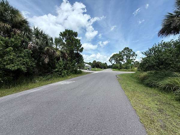 0.23 Acres of Residential Land for Sale in Palm Bay, Florida