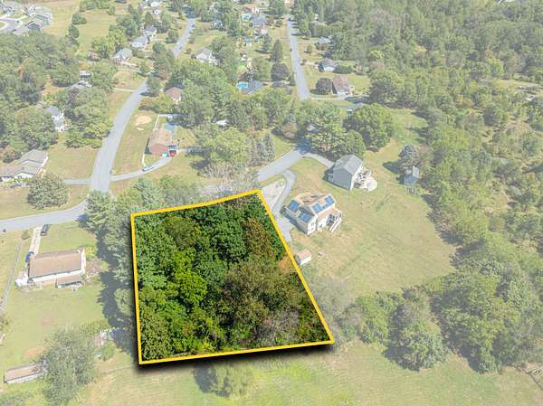 0.56 Acres of Residential Land for Sale in Westminster, Maryland
