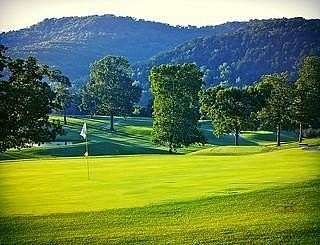 0.45 Acres of Residential Land for Sale in Holiday Island, Arkansas