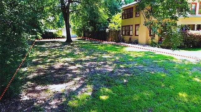 0.2 Acres of Residential Land for Sale in Alexandria, Louisiana