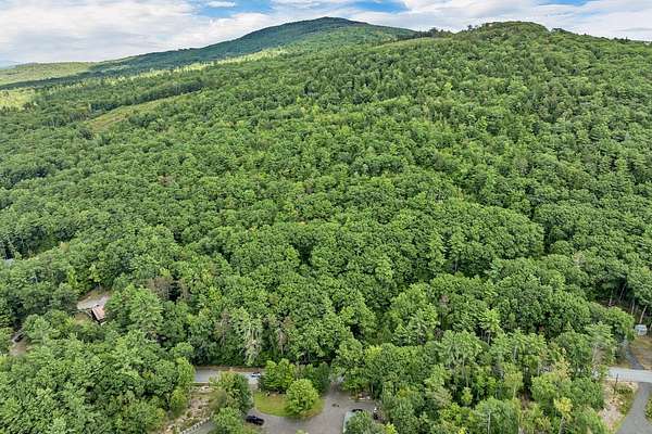 5 Acres of Residential Land for Sale in New Durham, New Hampshire