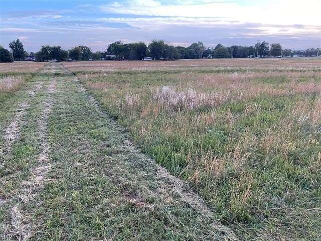 5.4 Acres of Land for Sale in Pryor, Oklahoma