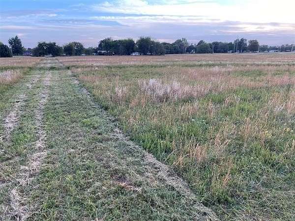5.4 Acres of Land for Sale in Pryor, Oklahoma