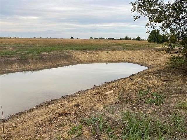 5 Acres of Residential Land for Sale in Pryor, Oklahoma