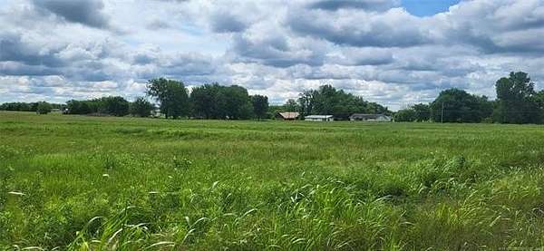 5 Acres of Residential Land for Sale in Pryor, Oklahoma