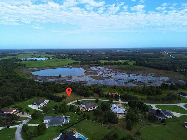 1 Acre of Residential Land for Sale in Groveland, Florida