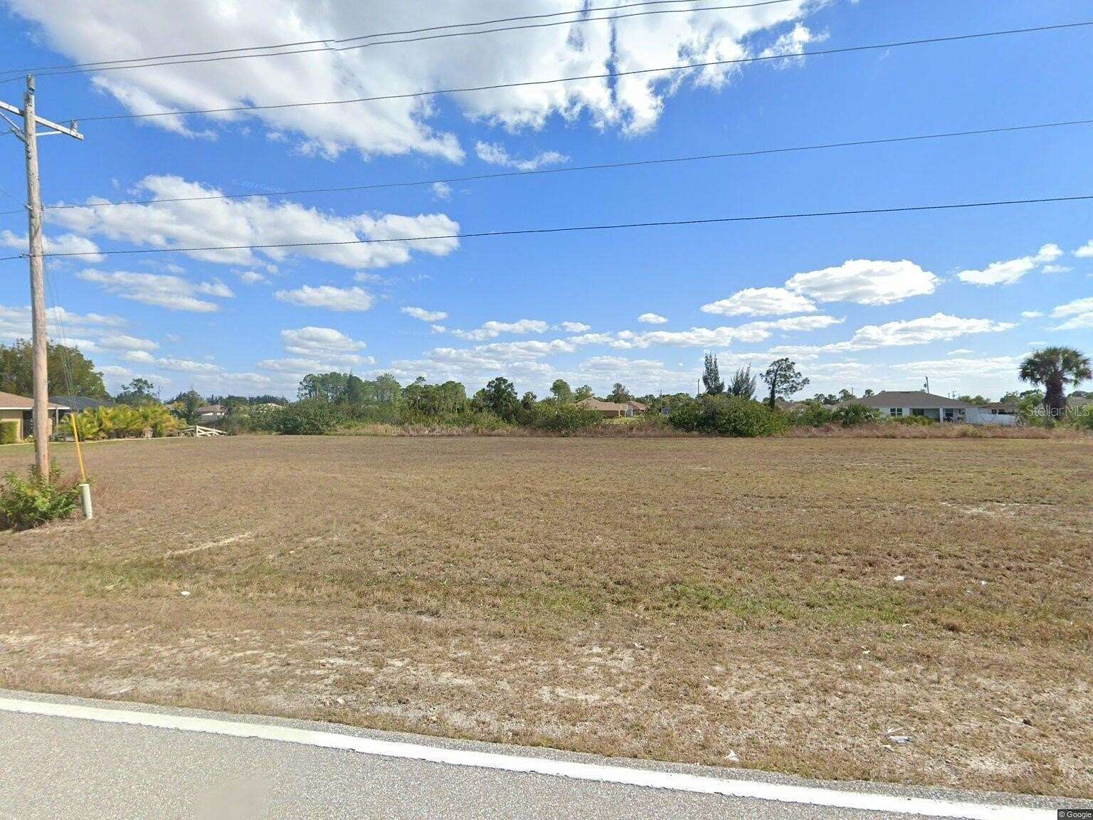 0.23 Acres of Residential Land for Sale in Cape Coral, Florida