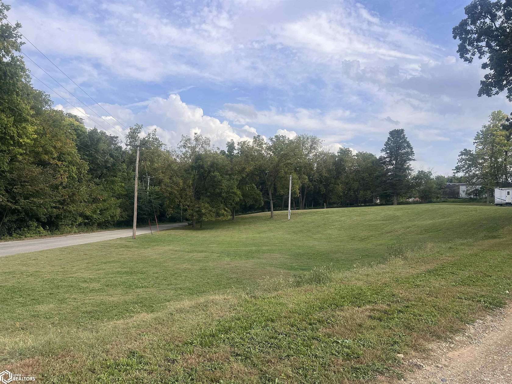 1.1 Acres of Residential Land for Sale in Eldora, Iowa