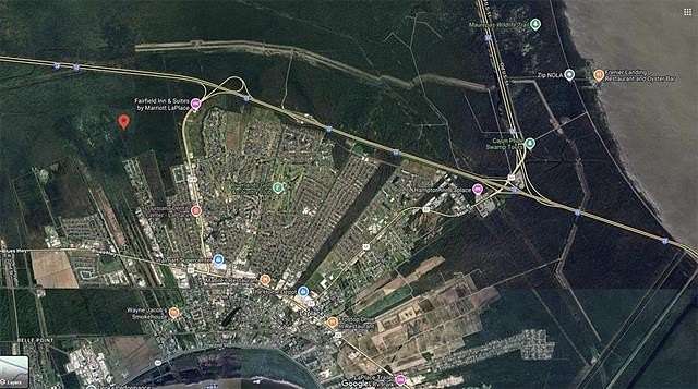 0.18 Acres of Residential Land for Sale in Laplace, Louisiana