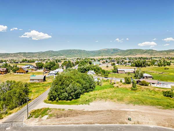 1 Acre of Residential Land for Sale in Oakley, Utah