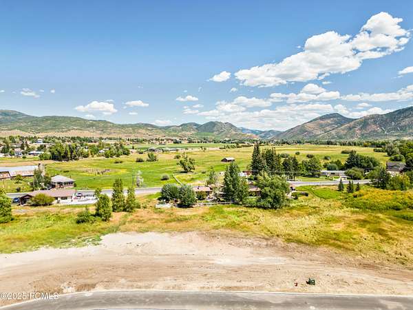 0.74 Acres of Residential Land for Sale in Oakley, Utah
