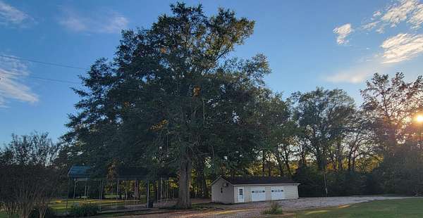 1 Acre of Residential Land for Sale in Tuscumbia, Alabama