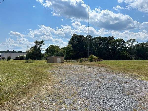 3.67 Acres of Mixed-Use Land for Sale in Dalton, Georgia