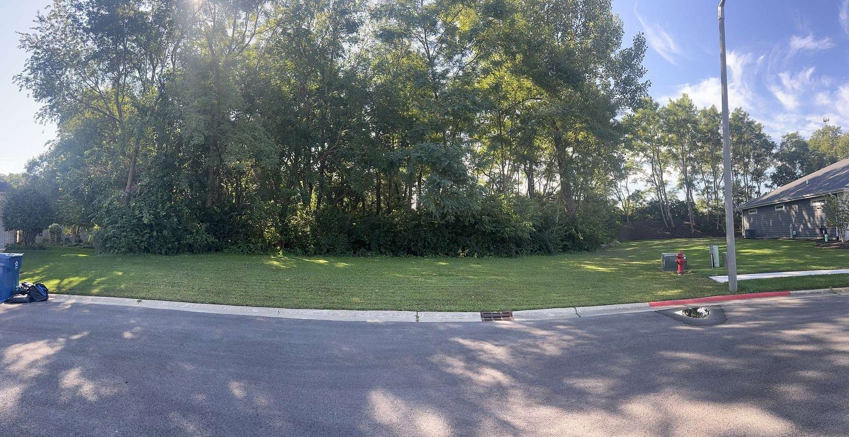 0.7 Acres of Residential Land for Sale in Morris, Illinois