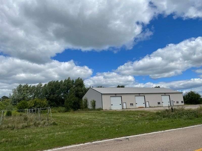 10.8 Acres of Agricultural Land for Sale in Hampshire, Illinois