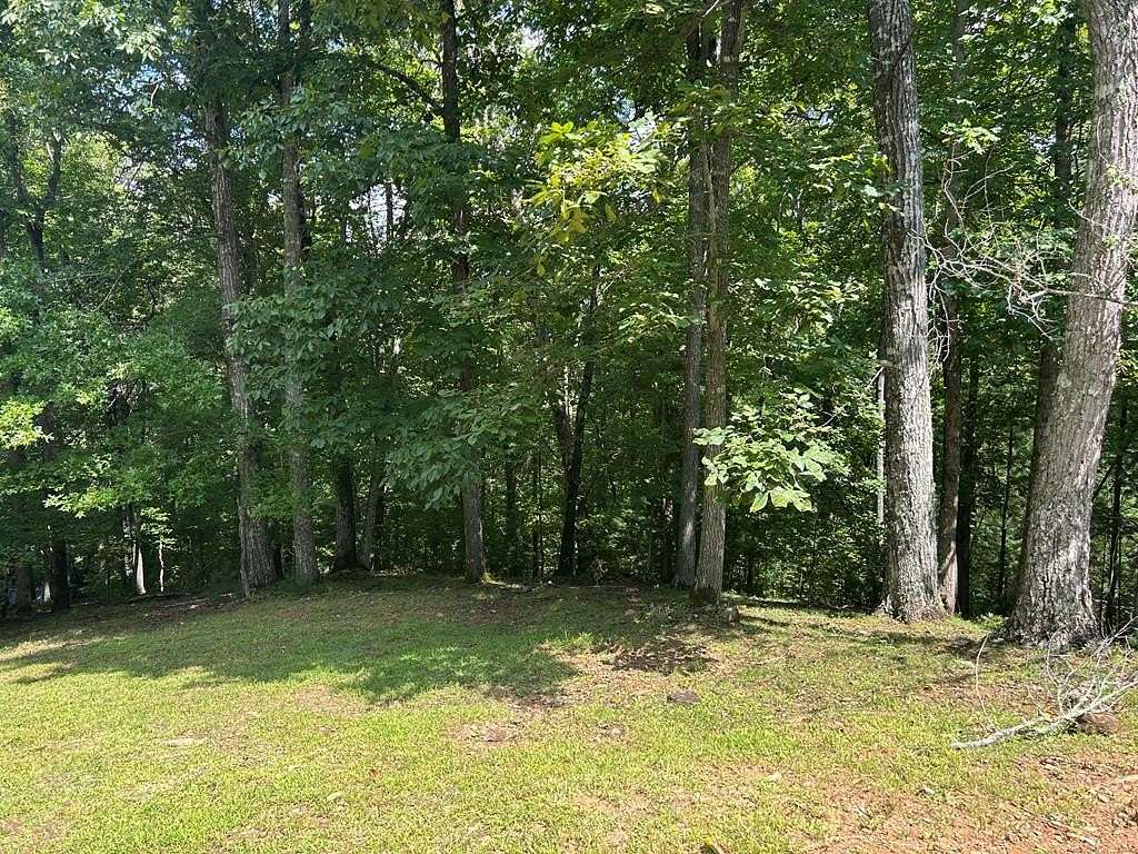1.6 Acres of Land for Sale in Blairsville, Georgia