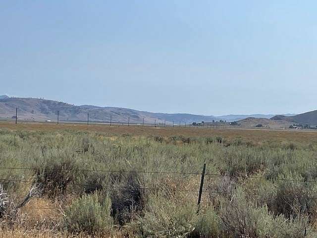 6.24 Acres of Agricultural Land for Sale in Beckwourth, California