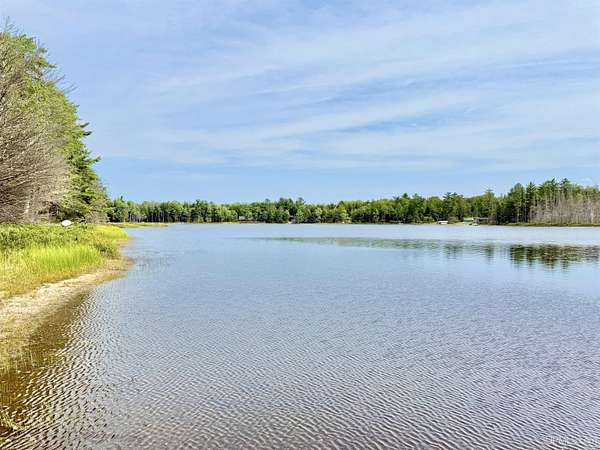 10 Acres of Recreational Land for Sale in Wetmore, Michigan