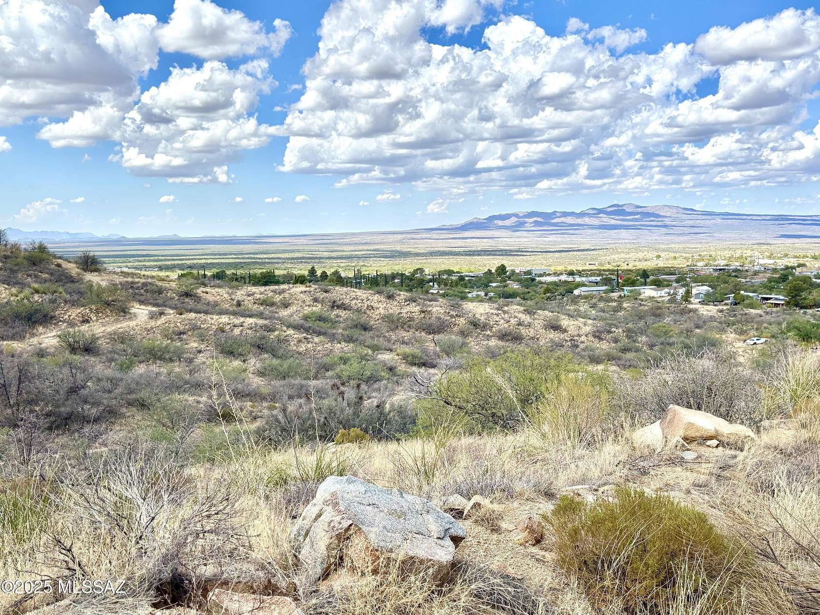 1.79 Acres of Land for Sale in Oracle, Arizona