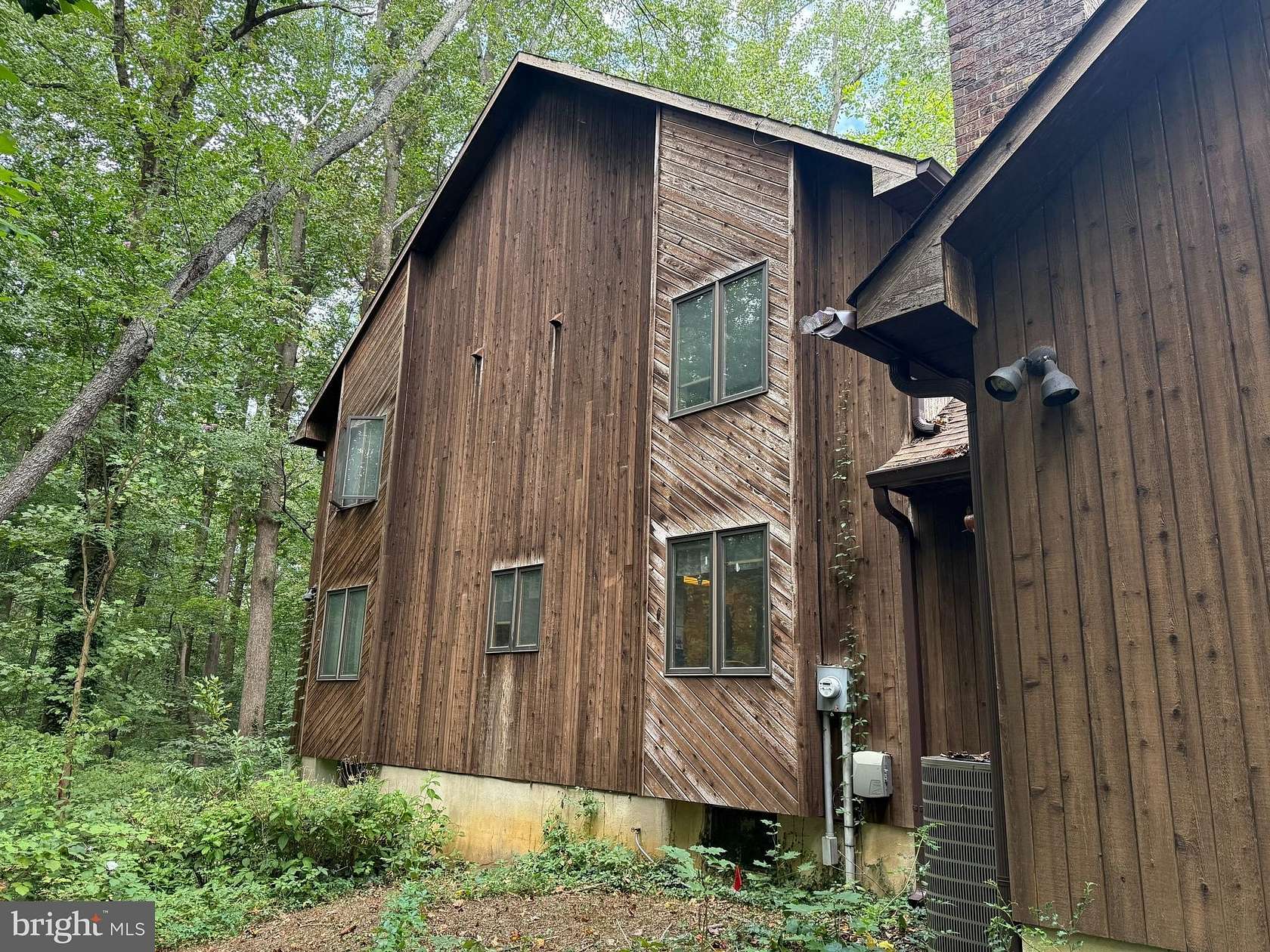 10.2 Acres of Land with Home for Sale in Chesterfield, New Jersey