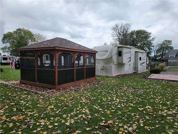 11.3 Acres of Land for Sale in Adams, New York