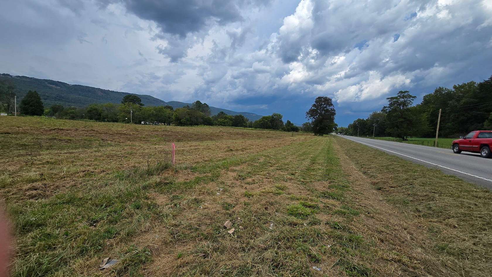 0.87 Acres of Land for Sale in Dunlap, Tennessee