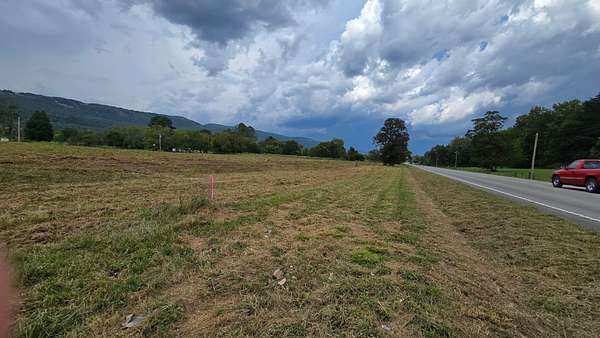 0.87 Acres of Land for Sale in Dunlap, Tennessee
