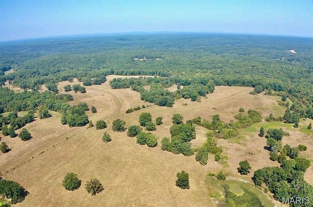 316 Acres of Land for Sale in Belgrade, Missouri