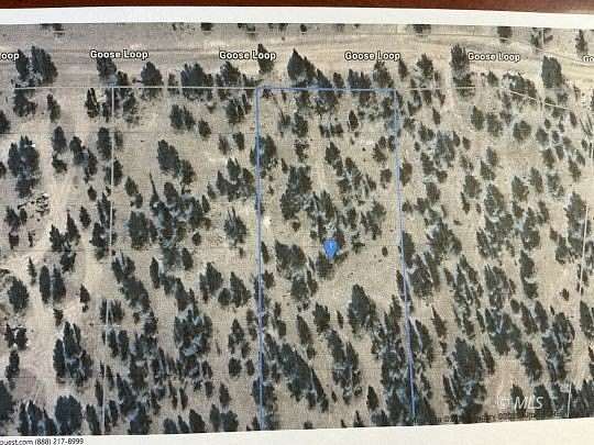 1.47 Acres of Land for Sale in Alturas, California