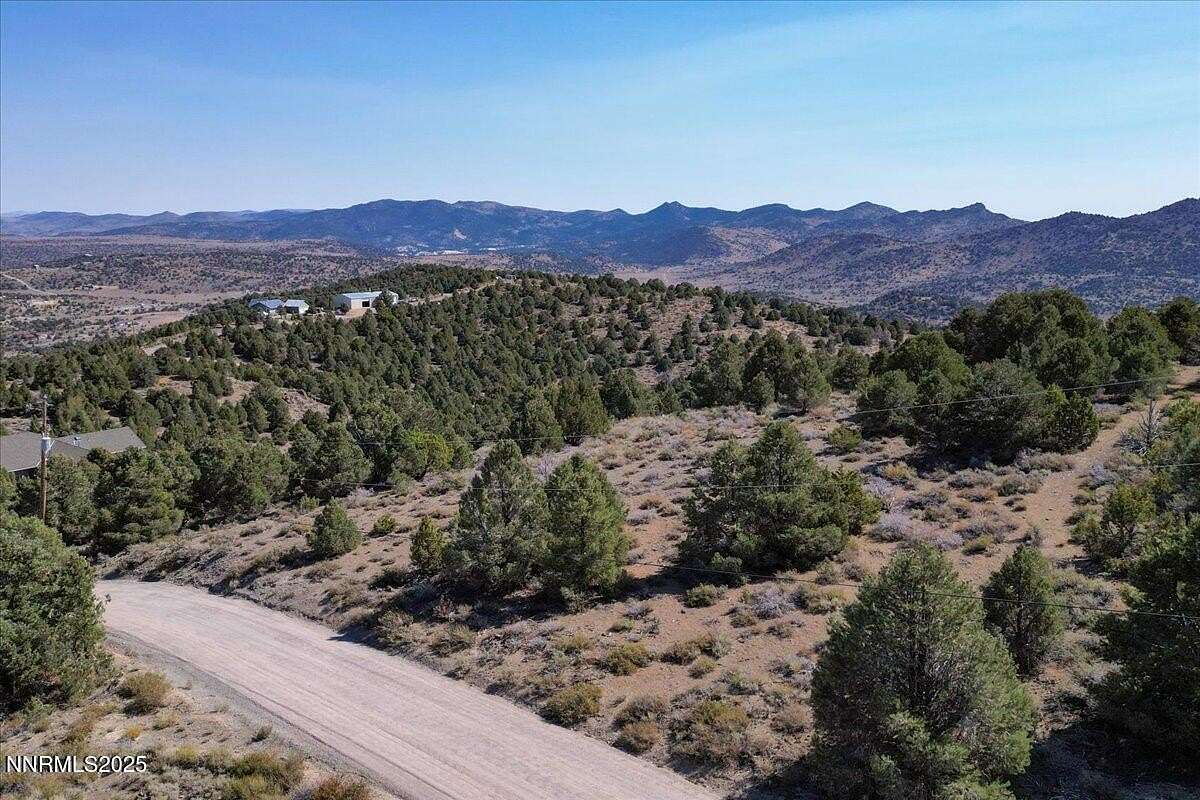14.5 Acres of Land for Sale in Reno, Nevada