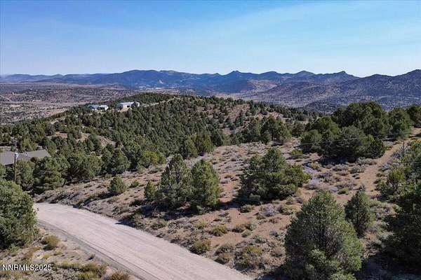 14.5 Acres of Land for Sale in Reno, Nevada