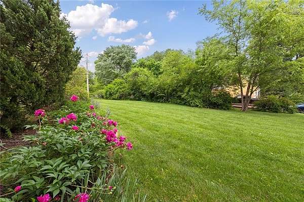 0.17 Acres of Residential Land for Sale in Overland Park, Kansas