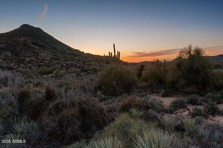 0.77 Acres of Residential Land for Sale in Scottsdale, Arizona