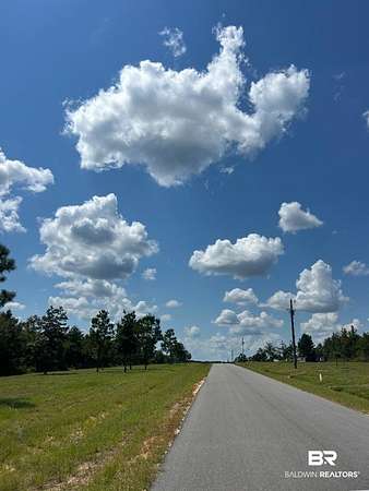 2.3 Acres of Residential Land for Sale in Brewton, Alabama