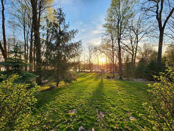 0.63 Acres of Residential Land for Sale in Decatur, Michigan