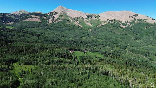 26.2 Acres of Recreational Land for Sale in La Sal, Utah
