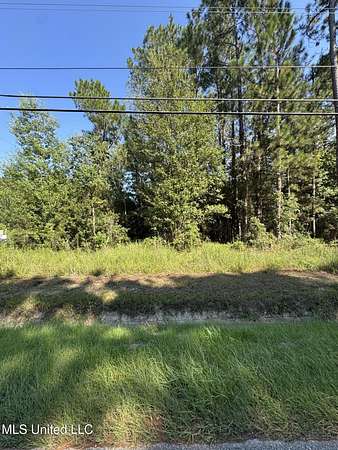 0.22 Acres of Residential Land for Sale in Bay St. Louis, Mississippi