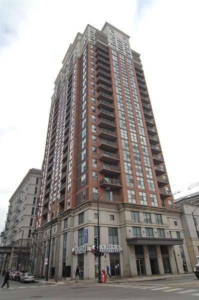 Land for Sale in Chicago, Illinois