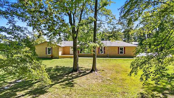 1.78 Acres of Residential Land with Home for Sale in Springfield, Ohio