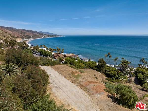 0.76 Acres of Residential Land for Sale in Malibu, California