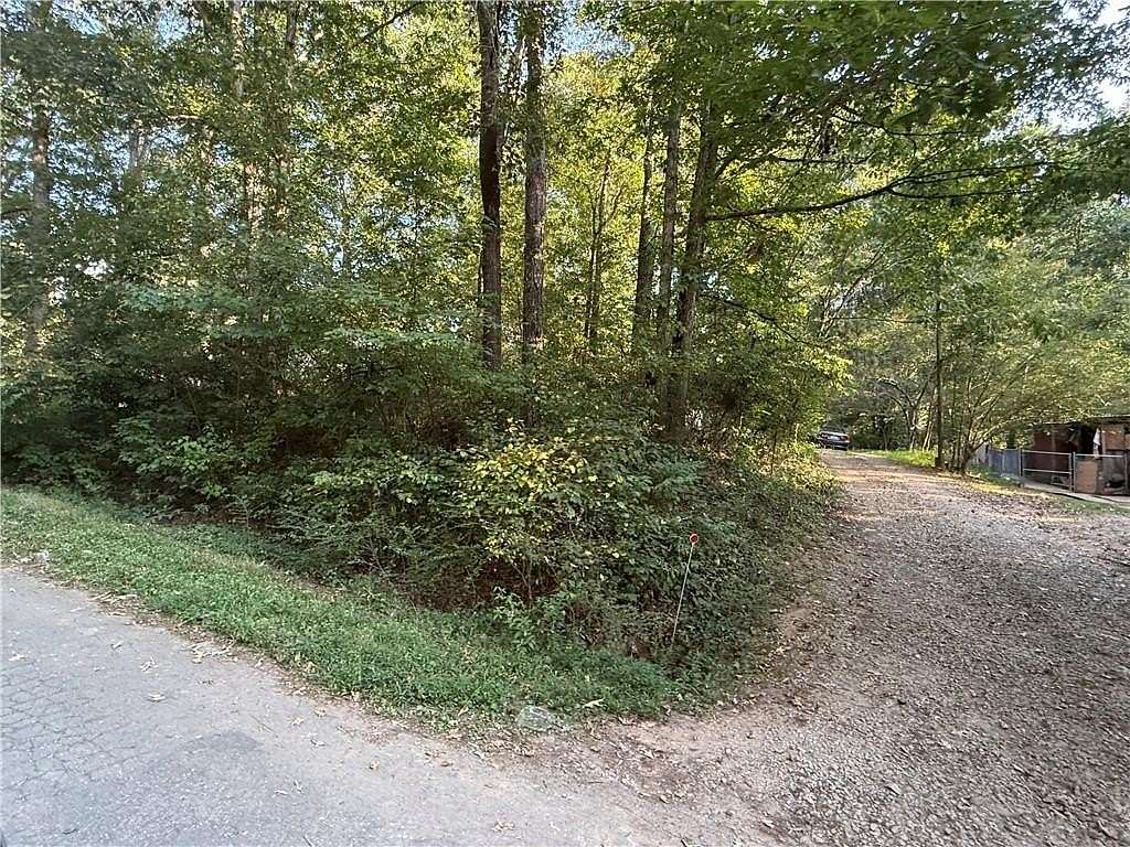 0.27 Acres of Residential Land for Sale in Villa Rica, Georgia